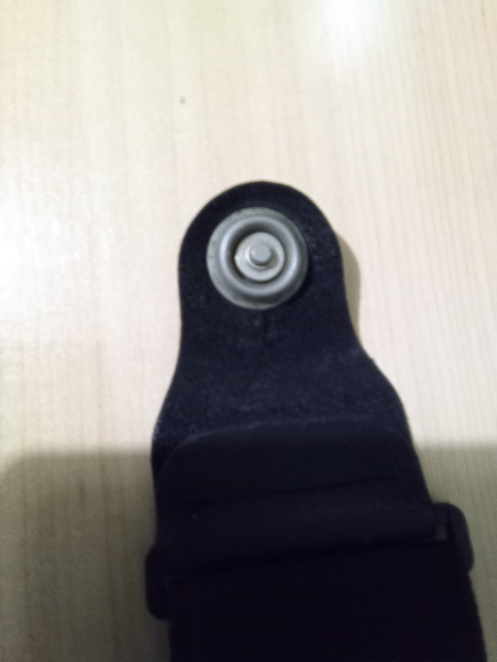 Correa para guitarra o bajo de segunda mano · Foto 3 de 3 · Las Palmas · 25 €