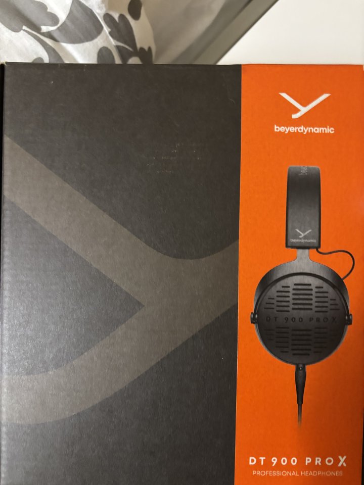 Beyerdynamic DT 900 PRO X