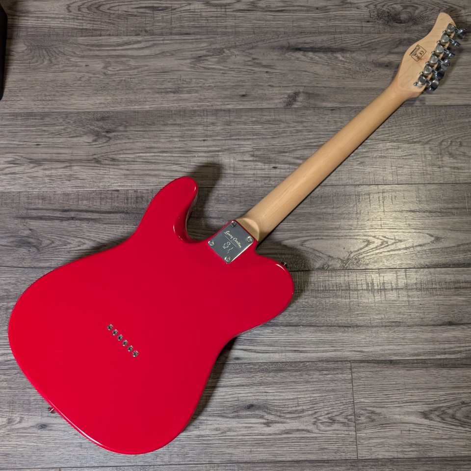 Sire Larry Carlton T3 Dakota Red de segunda mano · Foto 3 de 5 · SC Tenerife · 215 €