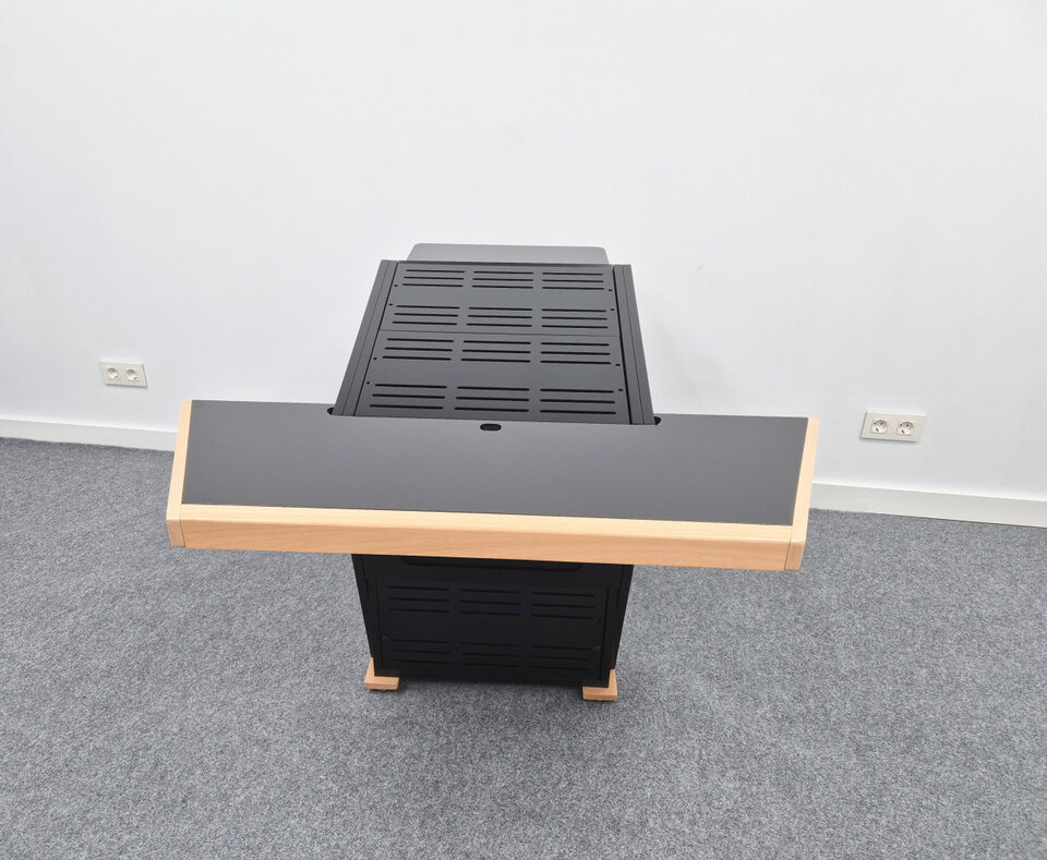 Mesa de Estudio Nueva