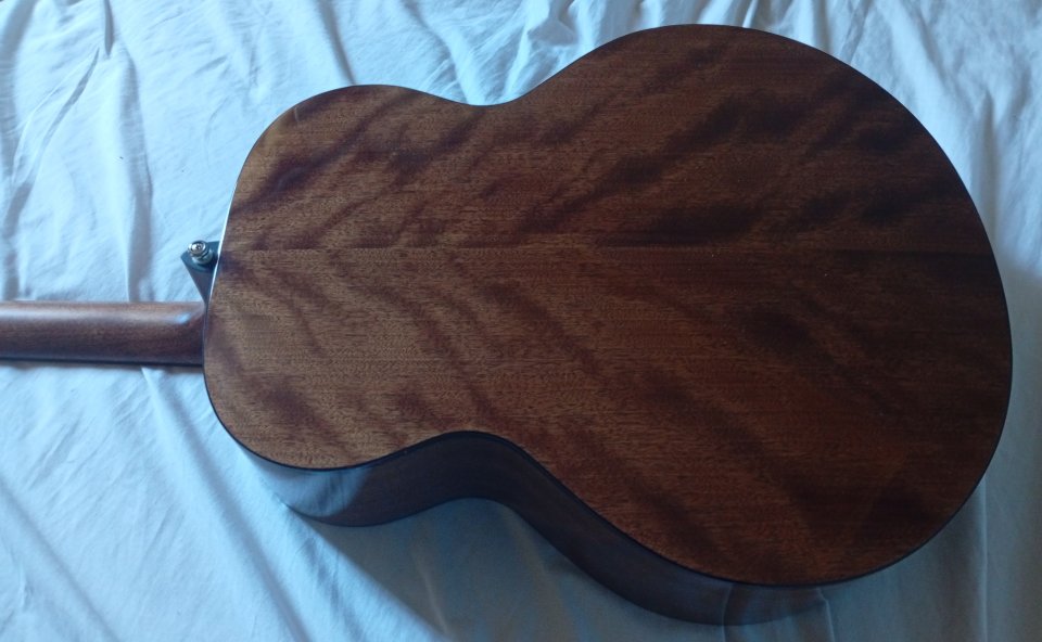 FRAMUS FJ14 Acústica Jumbo