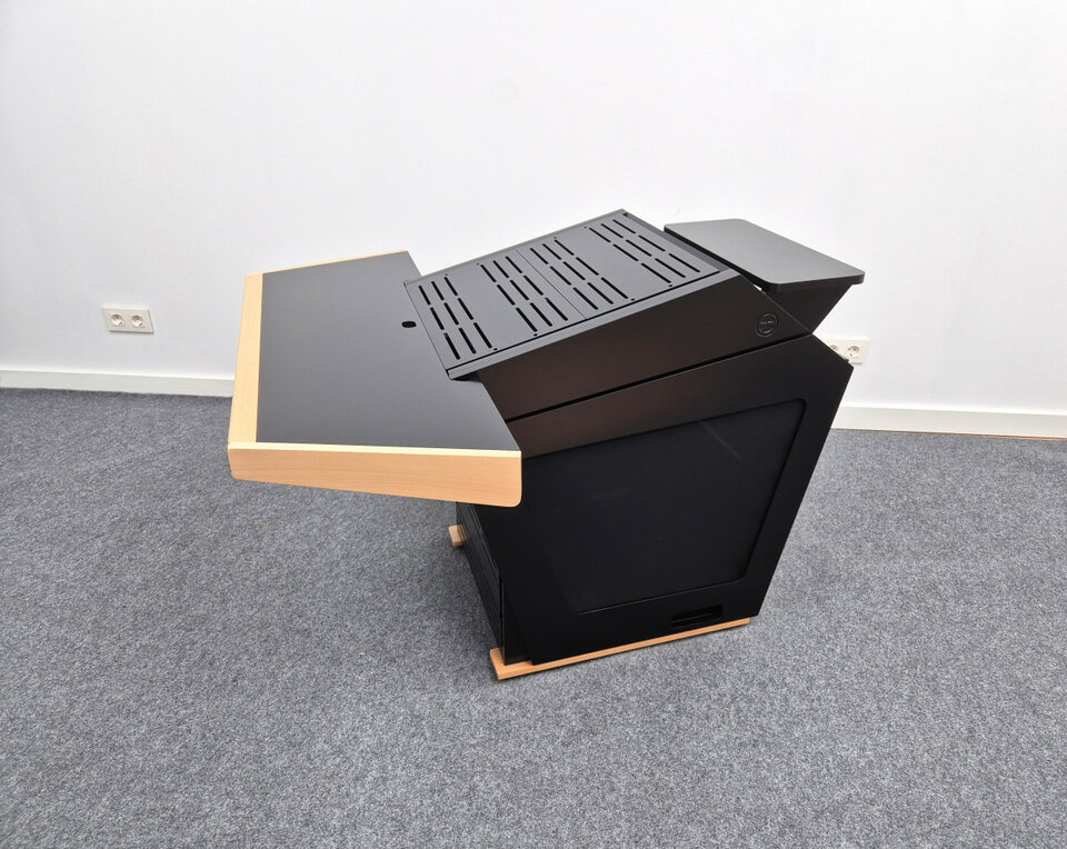 Mesa de Estudio Nueva