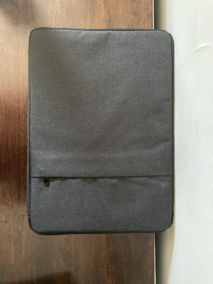 Faytech Monitor portátil de 12.5 "con pantalla táctil