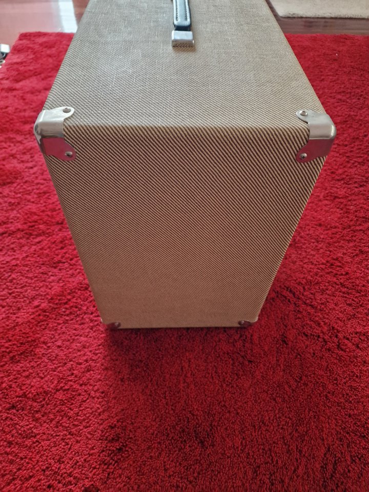 Pantalla Peavey 112-C cab tw