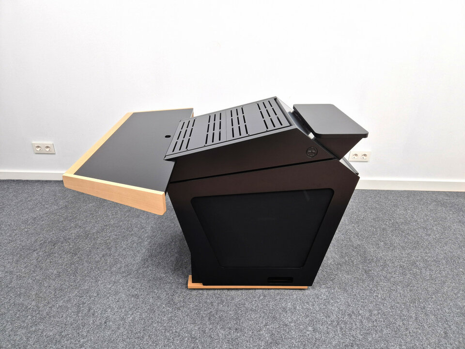 Mesa de Estudio Nueva