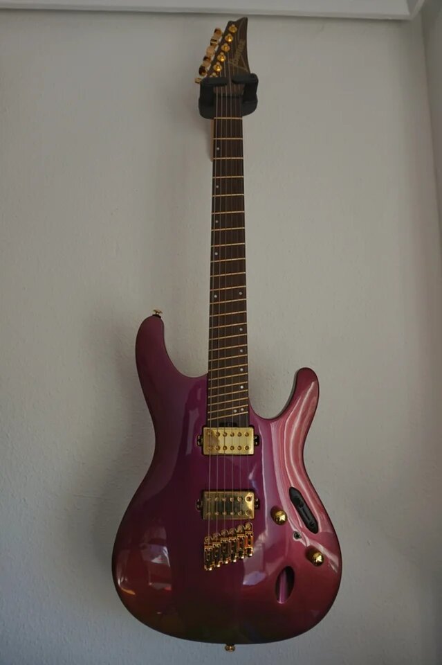 Ibanez SML721