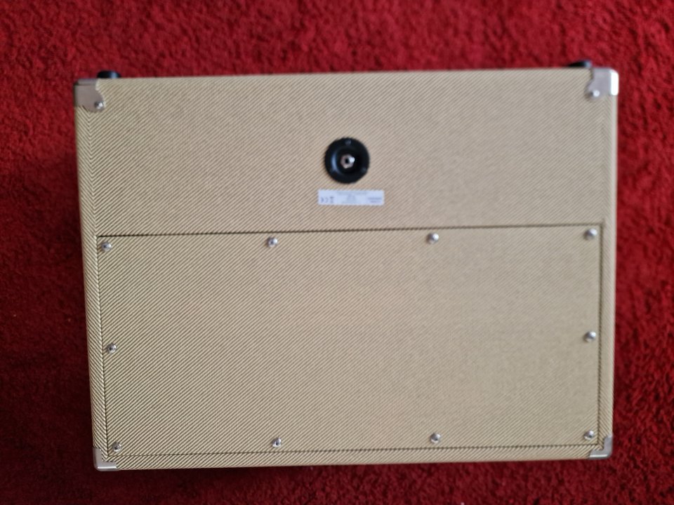 Pantalla Peavey 112-C cab tw