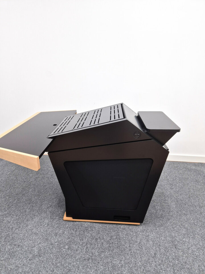 Mesa de Estudio Nueva