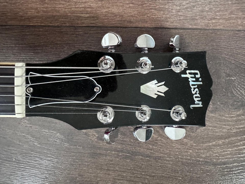 Gibson SG Standard 2022 supersexy mods de segunda mano · Foto 3 de 6 · Zaragoza · 1350 €