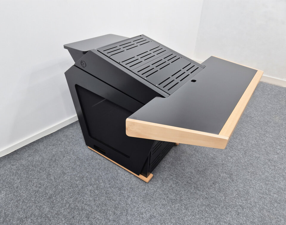 Mesa de Estudio Nueva