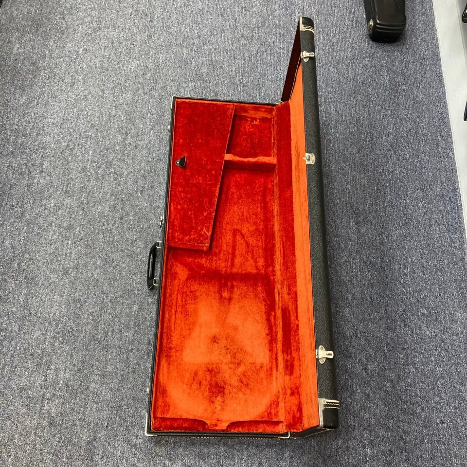 COMPRO Case fender strat de 1969