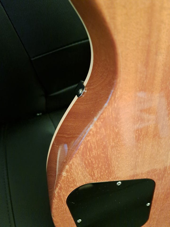 Gibson Les Paul traditional 2011 de segunda mano · Foto 5 de 6 · Madrid · 2400 €