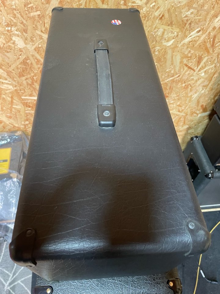 Mesa boogie single rectifier series 2