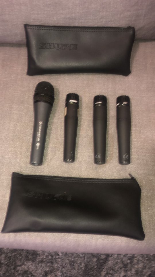 Sonorización de Eventos y Alquiler de Equipo Sonido LD Systems