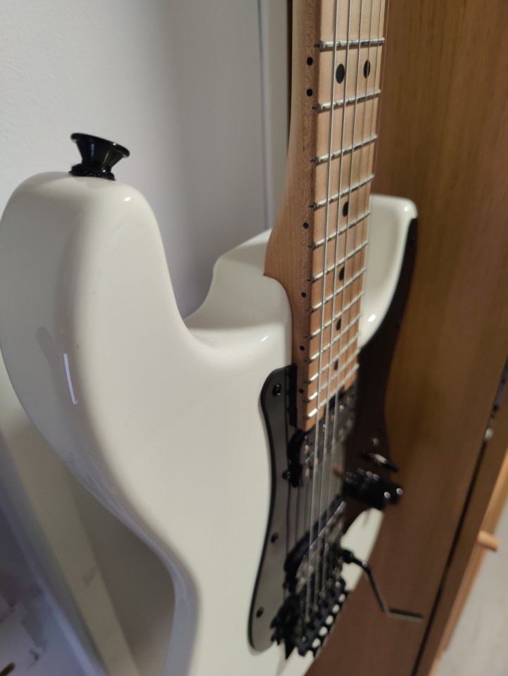 Charvel Pro Mod So Cal