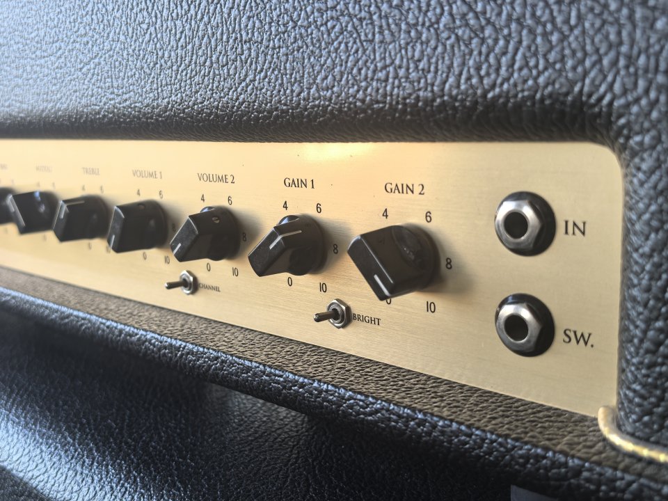 Friedman Smallbox de segunda mano · Foto 2 de 7 · Madrid · 2150 €