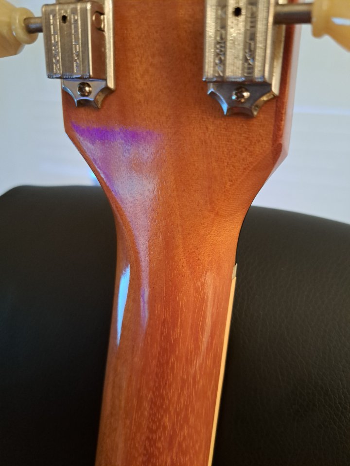 Gibson Les Paul traditional 2011 de segunda mano · Foto 3 de 6 · Madrid · 2400 €