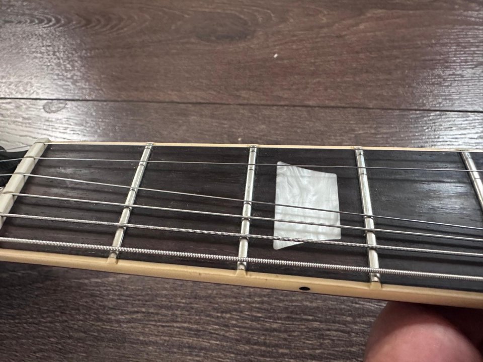 Gibson SG Standard 2022 supersexy mods de segunda mano · Foto 6 de 6 · Zaragoza · 1350 €