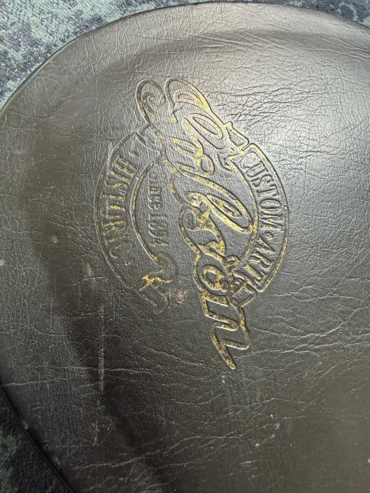 Gibson Les Paul Art & Historic Custom Shop Case de segunda mano · Foto 2 de 7 · Madrid · 200 €
