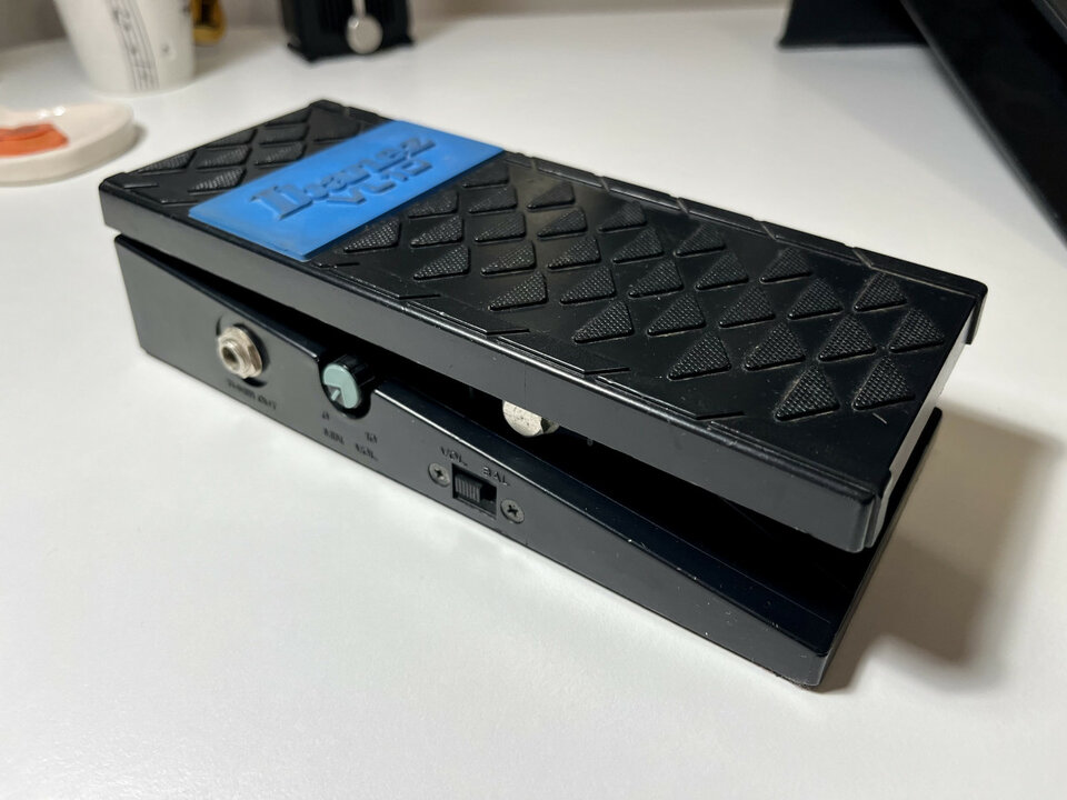 Ibanez VL10 - Original