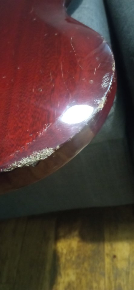 Bajo eléctrico Framus