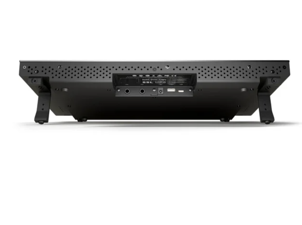 Solid State Logic UF-8 SSL Controlador 8 faders automatizados