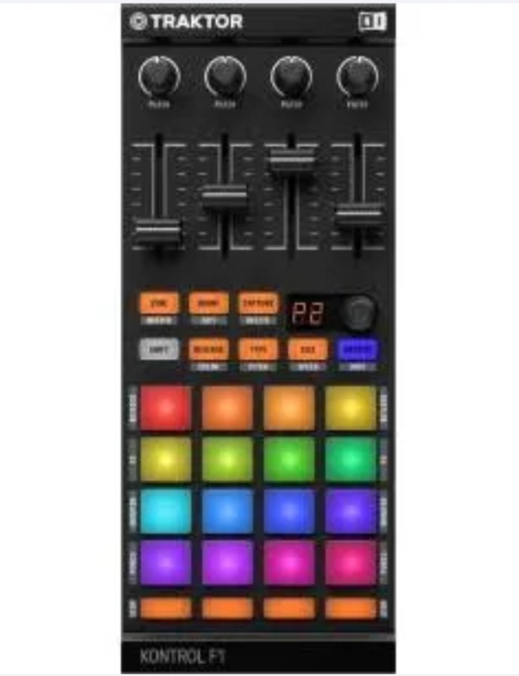 Traktor F1 de segunda mano · Pontevedra · 100 €