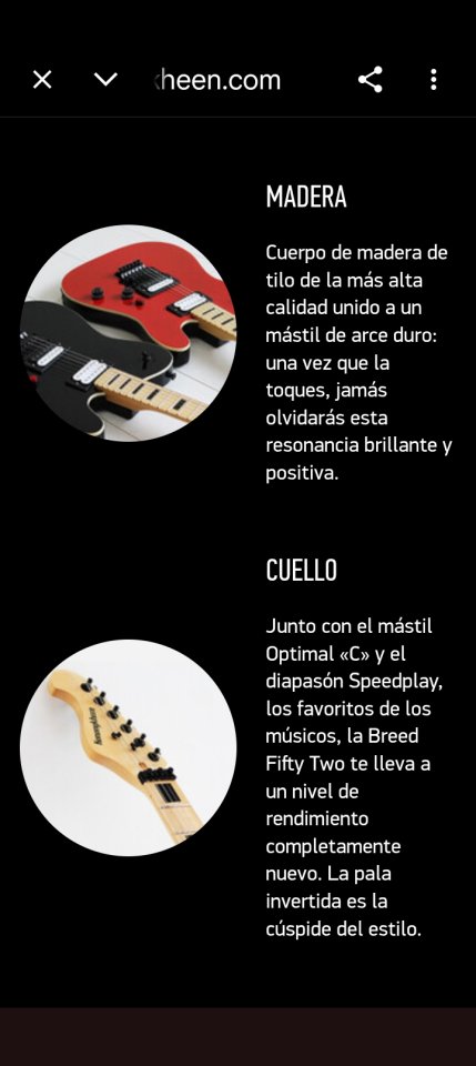 Telecaster Kononykeen de segunda mano · Foto 9 de 10 · León