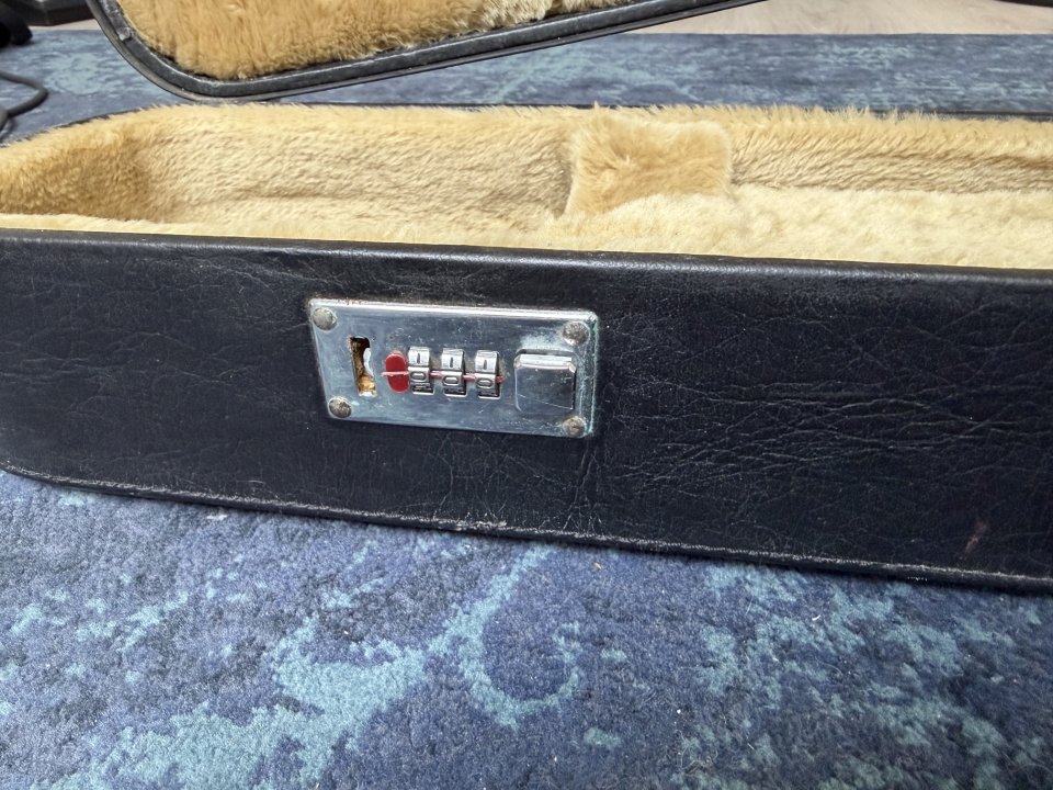 Gibson Les Paul Art & Historic Custom Shop Case de segunda mano · Foto 5 de 7 · Madrid · 200 €