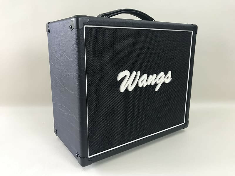 Wangs VT-10 (Combo de 10")