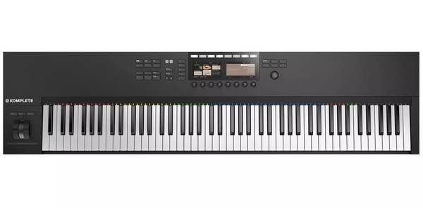 Native Instruments Komplete Kontrol MK2 88