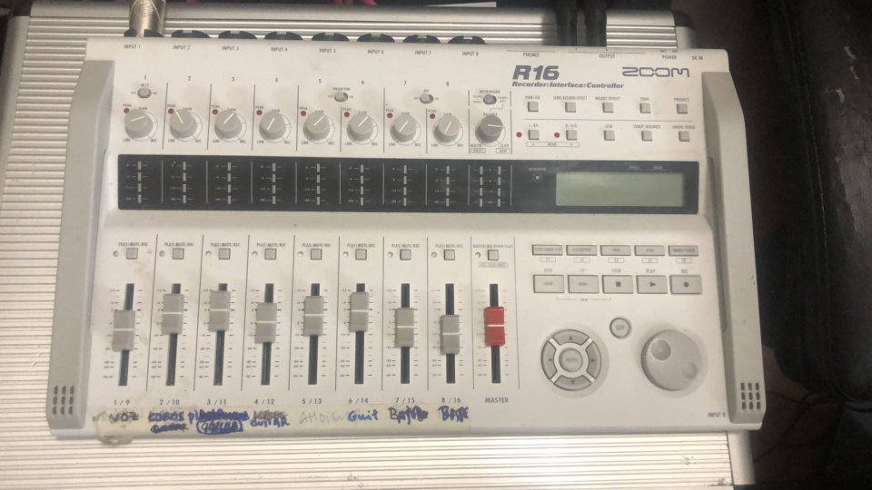 Sonorización de Eventos y Alquiler de Equipo Sonido LD Systems