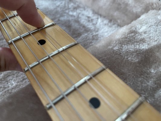 Fender Classic Player Baja Telecaster 50s