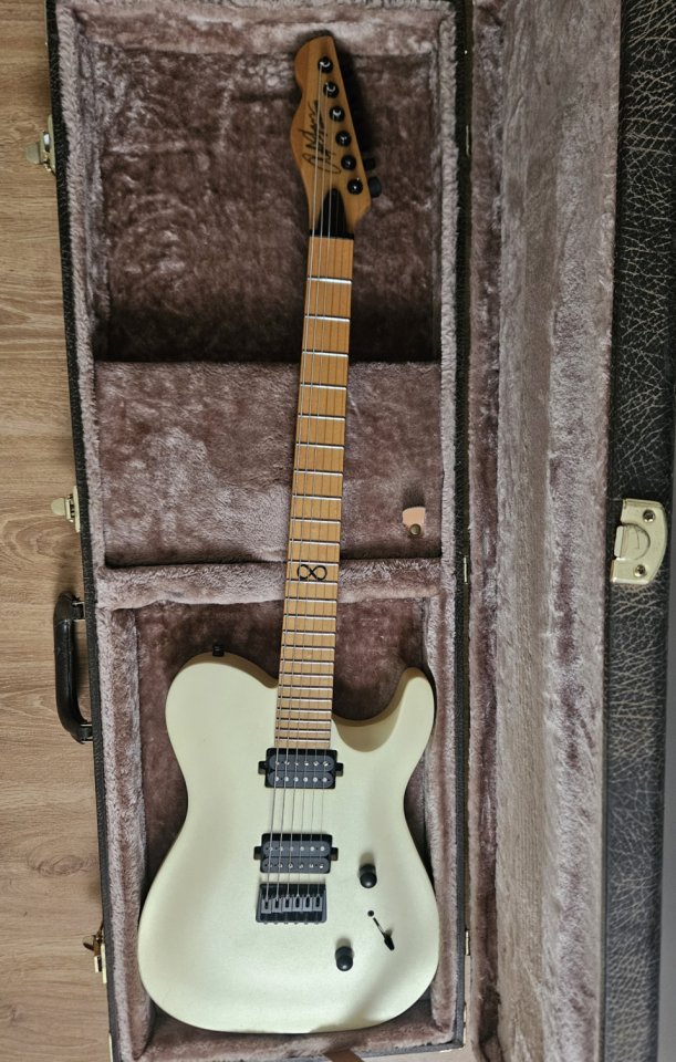 Chapman ML3 Pro Modern de segunda mano · Foto 1 de 6 · Gipuzkoa · 650 €