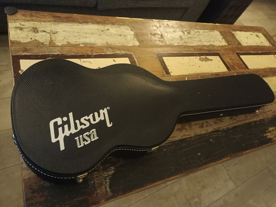 Gibson SG 2003