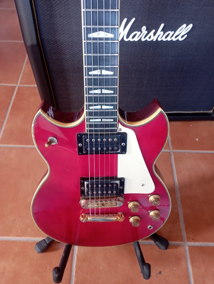 Yamaha SG2000
