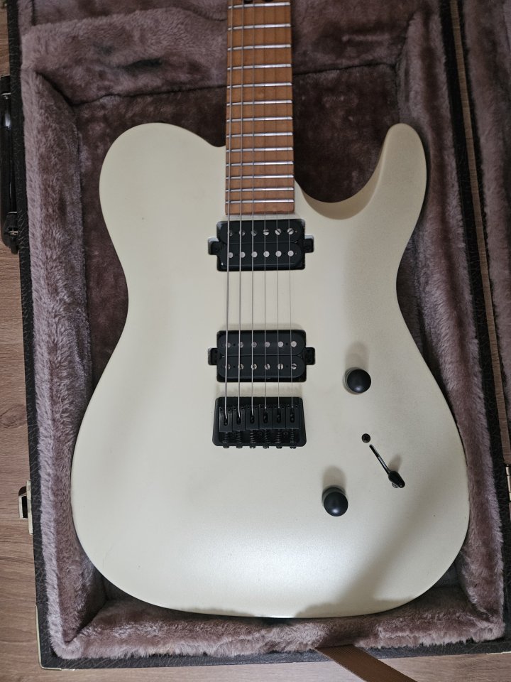 Chapman ML3 Pro Modern de segunda mano · Foto 2 de 6 · Gipuzkoa · 650 €