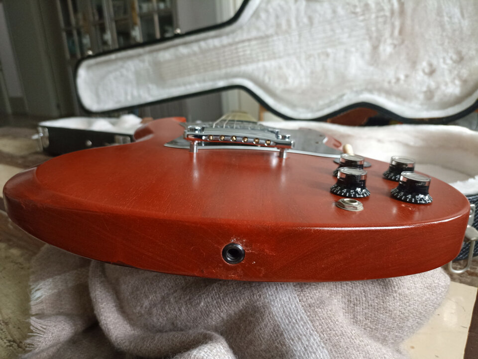 Gibson SG 2003