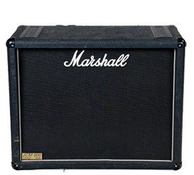 amplificador de guitarra