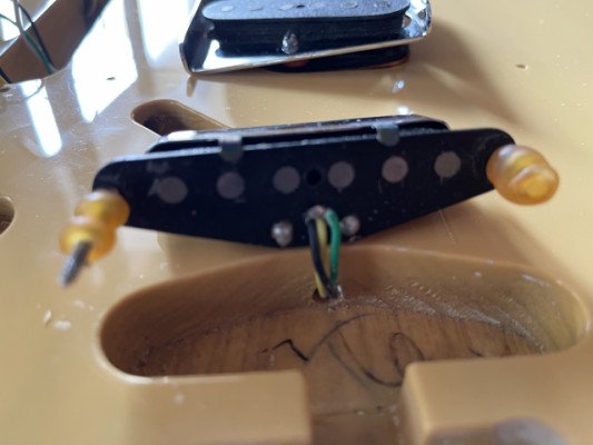 Fender Classic Player Baja Telecaster 50s