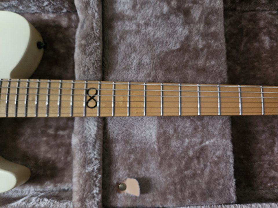 Chapman ML3 Pro Modern de segunda mano · Foto 3 de 6 · Gipuzkoa · 650 €