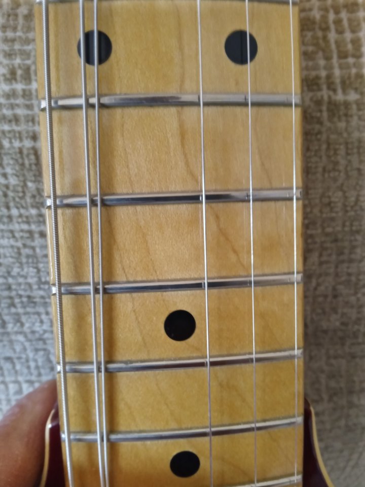 Ibanez serie x flying V de segunda mano · Foto 6 de 10 · Navarra · 250 €