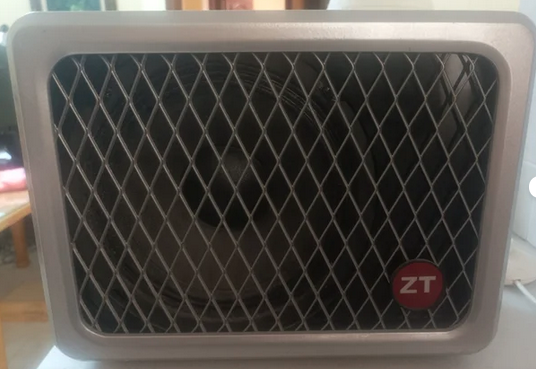 Pantalla ZT Lunchbox 1x6 100W