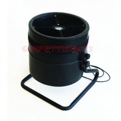 Vários Equipos Usados/Demo FX Confettishots/Ohfx Co2 Confettis Sky Dancer Chispas Fuego