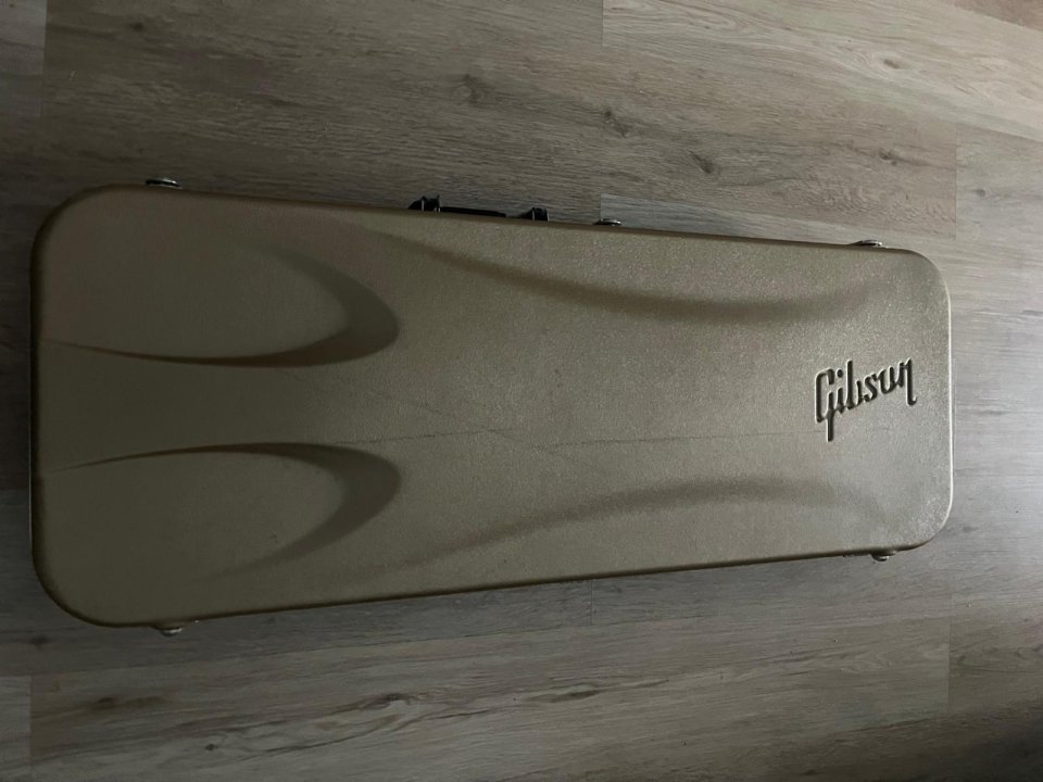 Gibson 2015 SG Special Heritage Cherry