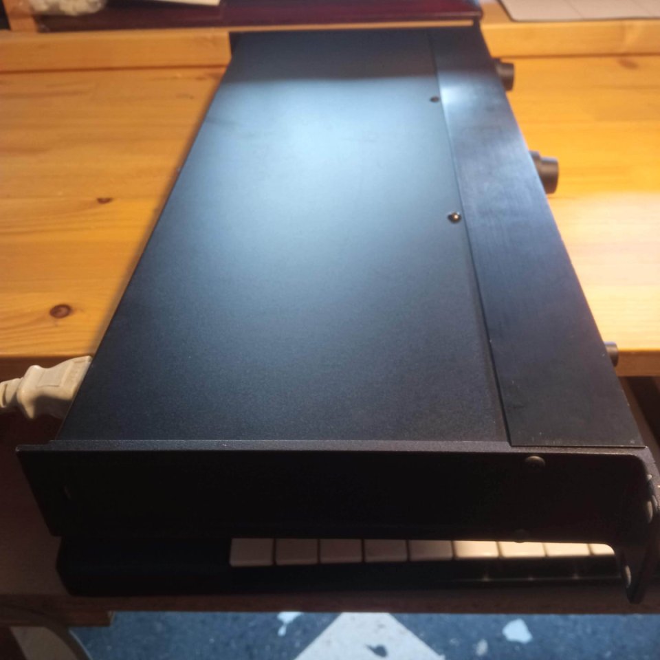 TC Electronics G Major V1 de segunda mano · Foto 3 de 4 · Valencia · 150 €