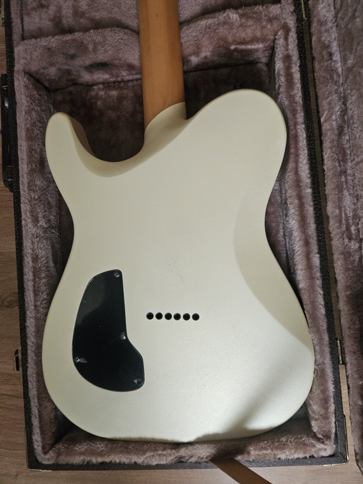 Chapman ML3 Pro Modern de segunda mano · Foto 5 de 6 · Gipuzkoa · 650 €