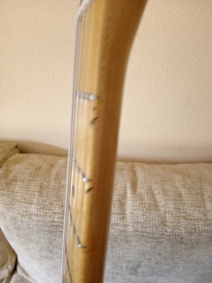 Ibanez serie x flying V de segunda mano · Foto 7 de 10 · Navarra · 250 €