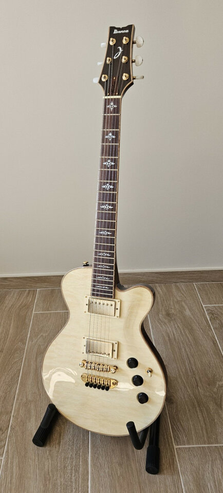Ibanez  Custom  ARC500NT