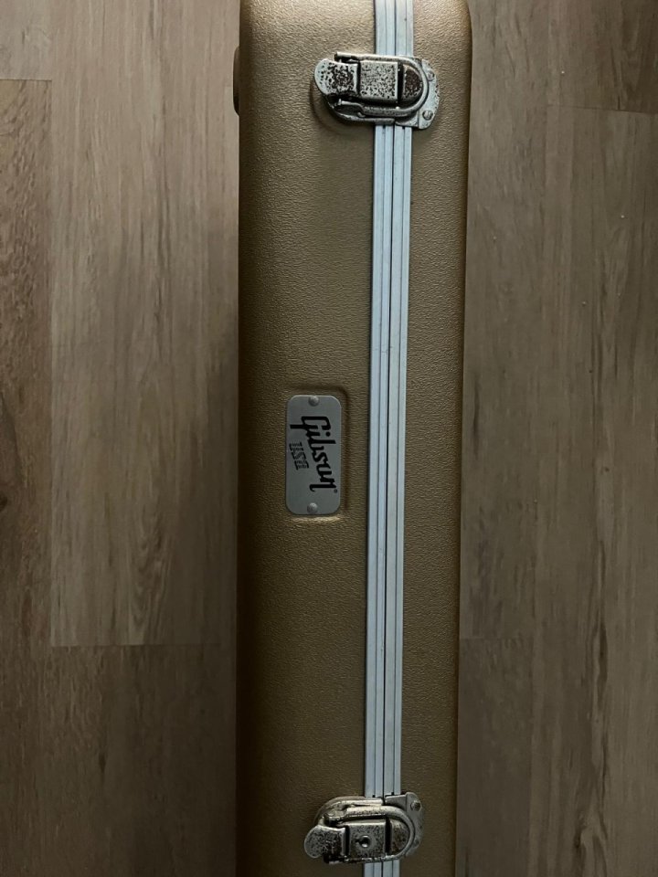 Gibson 2015 SG Special Heritage Cherry